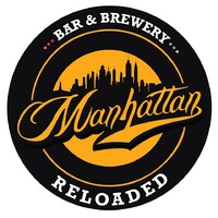 Manhattan,The Craft Brewery logo - Similar company to Ryba Cafe & Dining