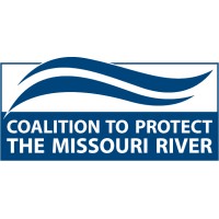 Coalition to Protect the Missouri River logo - Similar company to Corn Belt Ports