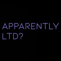 Apparently Ltd logo - Similar company to Elias Group Oy