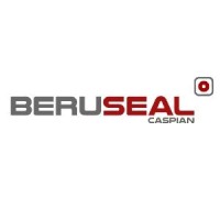 Beruseal Caspian logo - Similar company to Beruseal
