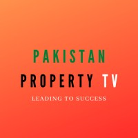 Pakistan Property Tv logo - Similar company to The Makerss