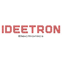 Ideetron BV logo - Similar company to Sst Hardware