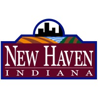 City of New Haven Indiana logo - Similar company to Zargo Llc