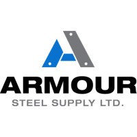 Armour Steel Supply Limited logo - Similar company to Hardcastle Group