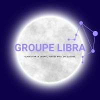 Groupe Libra logo - Similar company to Media Drop