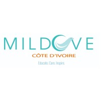 Mildove Côte d'Ivoire logo - Similar company to Agence Marketiv