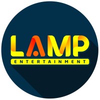 Lamp Entertainment logo - Similar company to Kaniki Action Partner