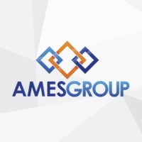 AMES Group Egypt logo - Similar company to Amesgroup
