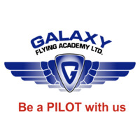 Galaxy Flying Academy Limited logo - Similar company to Chatchef