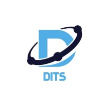 DITS logo - Similar company to Around Me