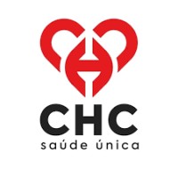 CHC Saúde logo - Similar company to Shalon Modas