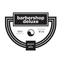 Barbershop Deluxe logo - Similar company to Capelli'S Gentlemen'S Barbershop