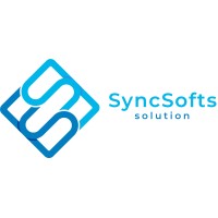 Sync Softs Solution logo - Similar company to Codeminers It Limited