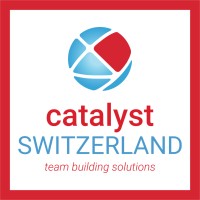 Catalyst Teambuilding Switzerland logo - Similar company to Camera Crew Sàrl