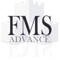 Fortress Merchant Solutions logo - Similar company to Spotem Capital