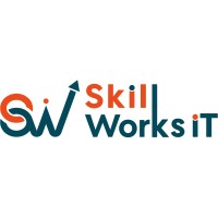 Skillworks IT Solutions logo - Similar company to Rapid Tactical