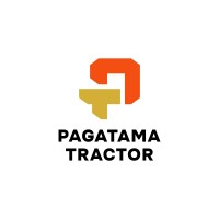 Pagatama Tractor logo - Similar company to Pt.Power Glory Machinery