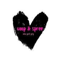 coop & spree logo - Similar company to Black Swan Textiles