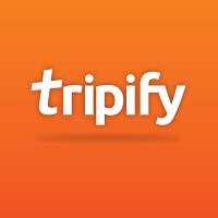 Tripify logo - Similar company to Tripify