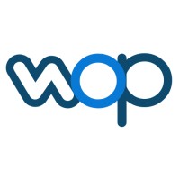 Wop logo - Similar company to Wop