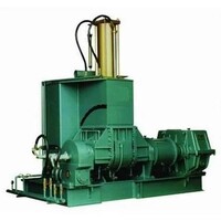 Used Rubber Machinery logo - Similar company to Garg Polymers, Pune