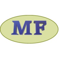 MF Consulting PLC logo - Similar company to Data Science Academy