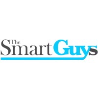 The Smart Guys logo - Similar company to Smart Guys