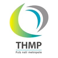 Technologie hlavního města Prahy logo - Similar company to Obnova.Eu