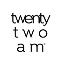 twentytwo am logo - Similar company to Unboring B2B