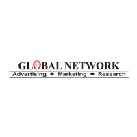Global Network Advertising & Marketing logo - Similar company to Speedways Advertising