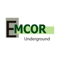 Emcor Underground logo - Similar company to Ingeshop