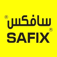 SAFIX_KSA logo - Similar company to Osool | أُصول