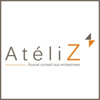 CABINET CHOSSON - AtéliZ logo - Similar company to Mkh Conseil