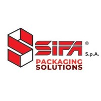 Sifa SpA logo - Similar company to Progetto Packing