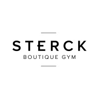 Sterck Boutique Gym logo - Similar company to Push & Pull Fitness
