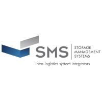 Storage Management Systems (Pty) Ltd. logo - Similar company to Spacemaker Systems | Warehouse Automation