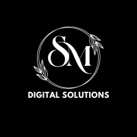 SM Digital Solutions logo - Similar company to Sm Solutions