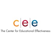 Center for Educational Effectiveness logo - Similar company to Learner-Centered Initiatives, Ltd.