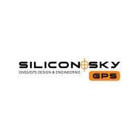 Siliconsky Gps, Inc.
