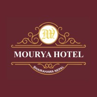 Mourya Hotel logo - Similar company to Pegruma