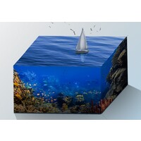 Oceanofnft logo - Similar company to Eni6Ma