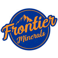 Frontier Minerals, Ltd. logo - Similar company to Frontier Mining