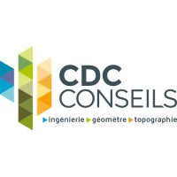 CDC CONSEILS logo - Similar company to Ohm Services