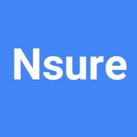Nsure.com logo - Similar company to Netwise: Excellence In Crm And Power Platform