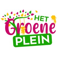 Het Groene Plein logo - Similar company to Scalda Next