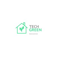 TechGreen Elektrotechniek logo - Similar company to Techgreen