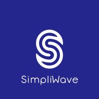 SimpliWave logo - Similar company to Dormdash