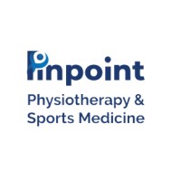 Pinpoint Physiotherapy and Sports Medicine logo - Similar company to Vital Motion