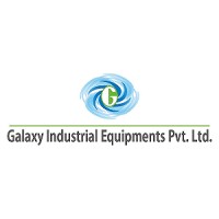 Galaxy Industrial Equipments logo - Similar company to Trespheres Consulting Private Limited