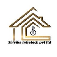 Shivika Infratech Private Limited logo - Similar company to Fusion Edge Group